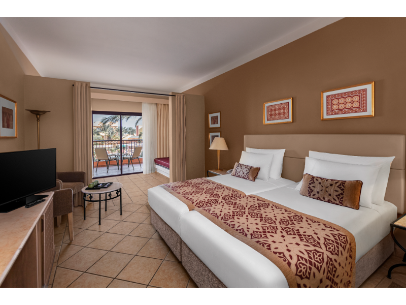 JAZ Makadi Saraya Resort